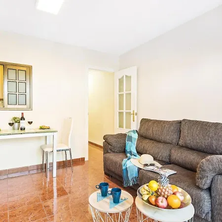 9 Amarilla Bay Pool Terrace דירה