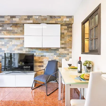 דירה 9 Amarilla Bay Pool Terrace קוסטה דל סילנסיו