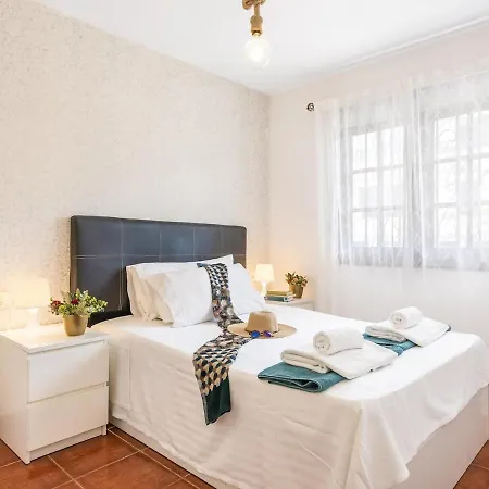 דירה 9 Amarilla Bay Pool Terrace *