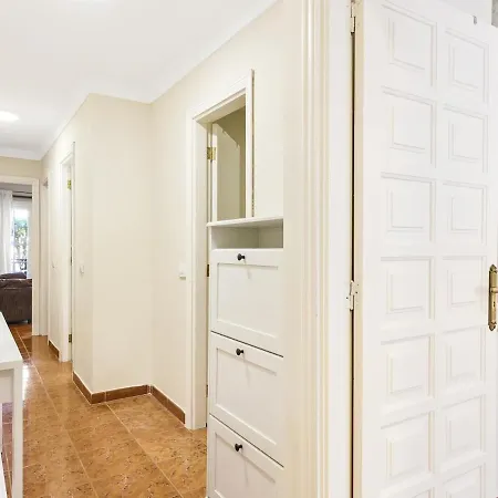 9 Amarilla Bay Pool Terrace דירה