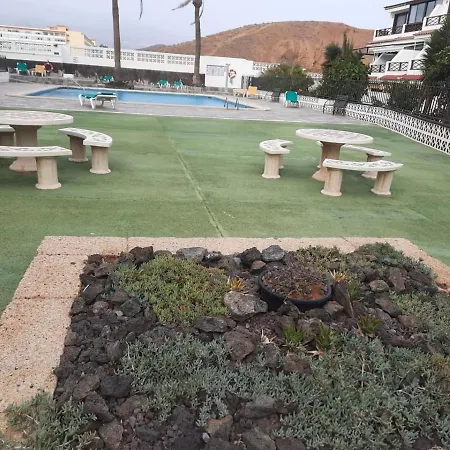 Apartmán 9 Amarilla Bay Pool Terrace *
