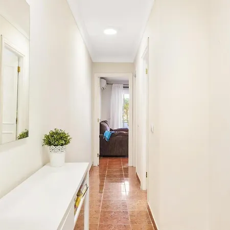 9 Amarilla Bay Pool Terrace * קוסטה דל סילנסיו